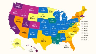 Marjorie Taylor Greene leaves Congress with a clear message: a "tax revolt" in 2026