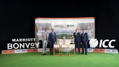 Marriott Bonvoy forges global partnership with International Cricket Council | News