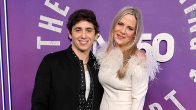 Meet Marcello Hernandez's Parents: What You Need to Know About His Mom and Dad