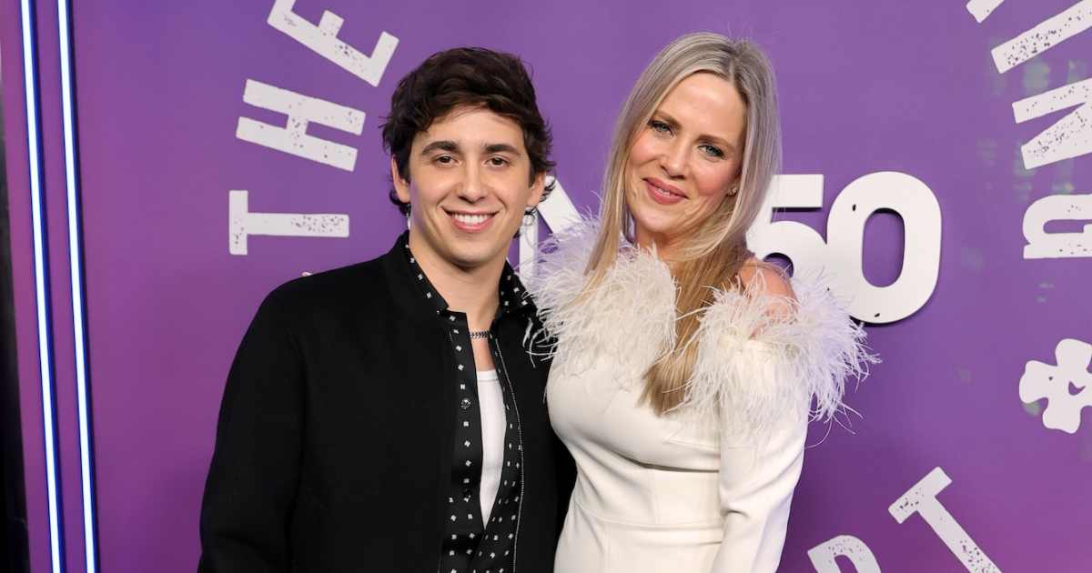 Meet Marcello Hernandez's Parents: What You Need to Know About His Mom and Dad