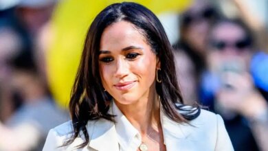 Meghan Markle is facing a major problem ahead of her first visit to Britain in four years