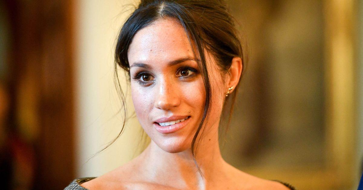 Meghan Markle is reeling after receiving her most painful review