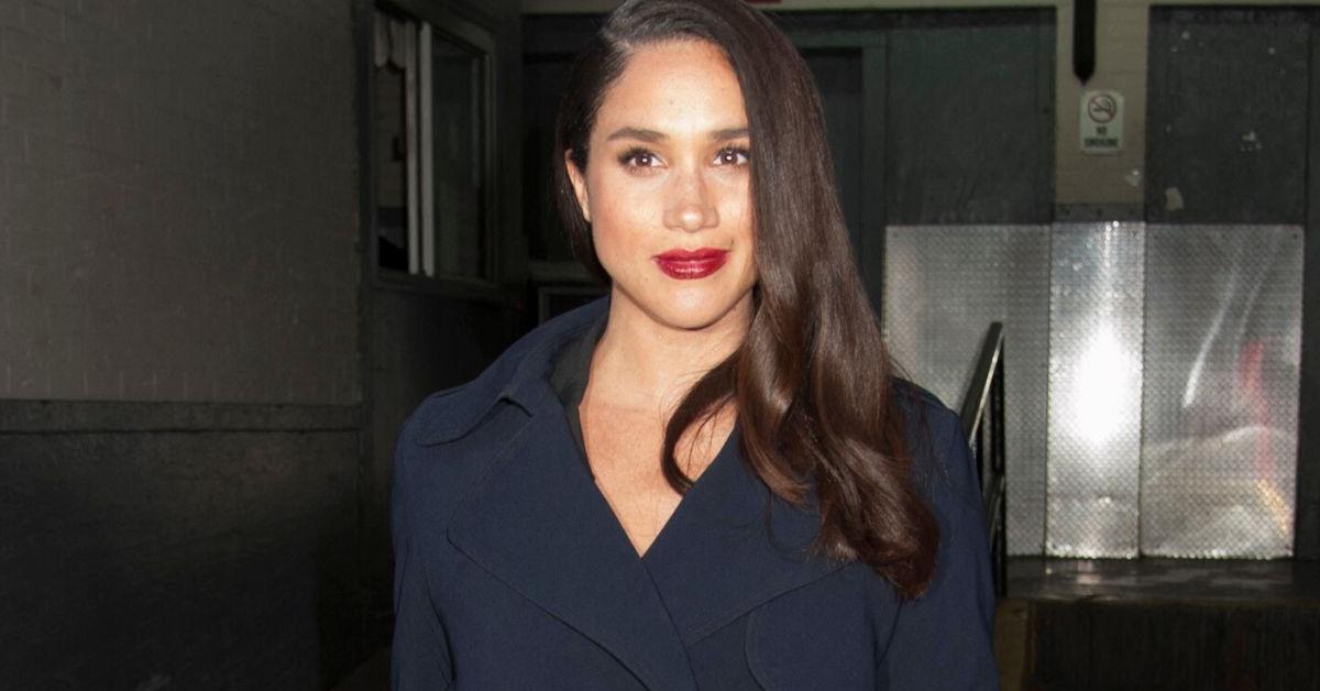 Meghan Markle plans third baby amid business troubles