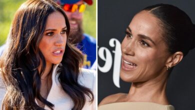 Meghan Markle's hairstylist explains the realities of meeting her demands