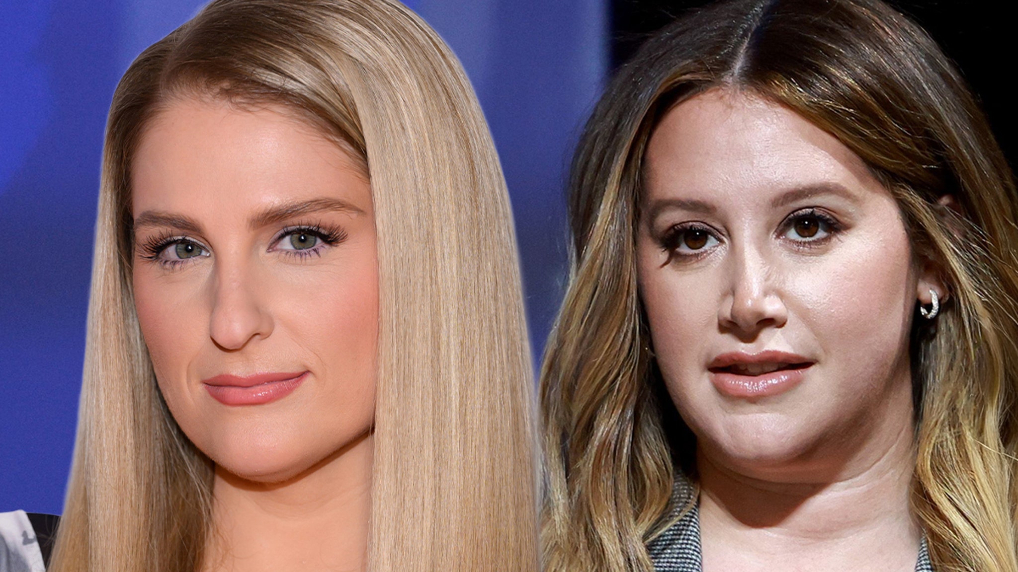 Meghan Trainor is doing everything she can to distance herself from 'Toxic Mom Group'