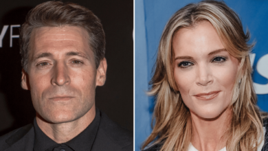 Megyn Kelly blames Bari Weiss for Tony Dokoupil's rocky start at CBS