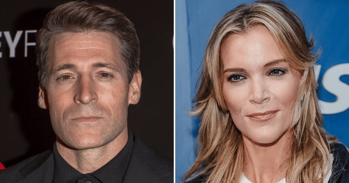 Megyn Kelly blames Bari Weiss for Tony Dokoupil's rocky start at CBS