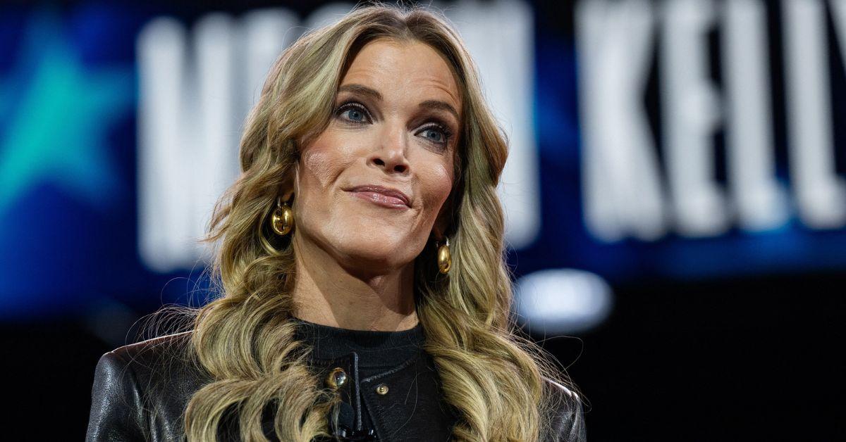 Megyn Kelly blasts Fox News for reporting on Nicolás Maduro's arrest