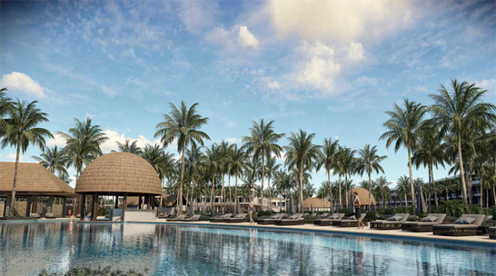 Meliá Hotels International and Grupo Puntacana join forces to create Paradisus Miches | to develop News