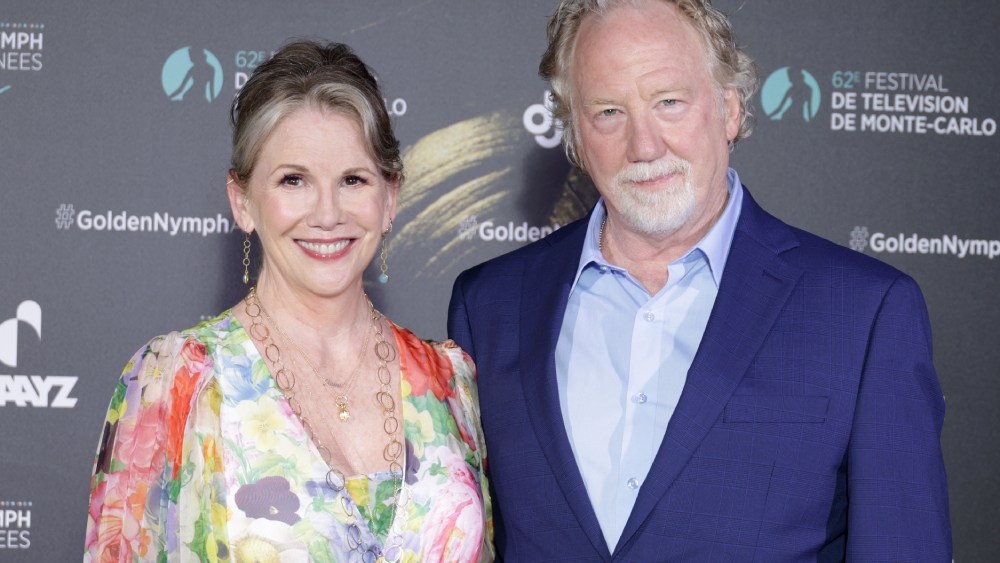 Melissa Gilbert is speaking out about allegations of sexual abuse by Timothy Busfield