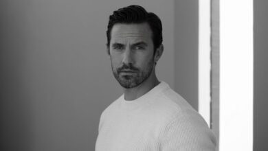 Milo Ventimiglia to Star in Cop Drama Pilot 'American Blue' at HBO Max