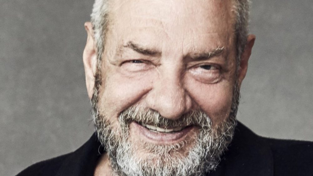 NBC Orders Dick Wolf Pilot 'What the Dead Know', 'Puzzle Master' Show
