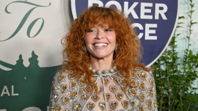 Natasha Lyonne has relapsed after nearly a decade of sobriety