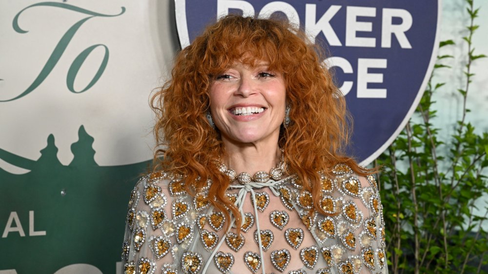 Natasha Lyonne has relapsed after nearly a decade of sobriety