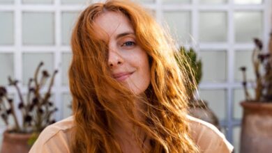 Nature's Bounty Hair Growth Gummies support fuller, thicker hair