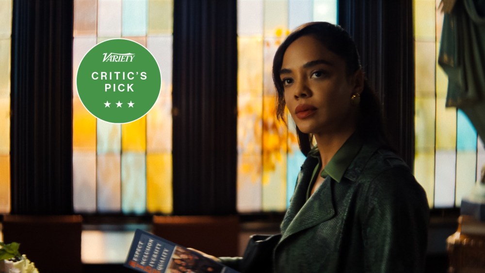 Netflix murder mystery is crazy