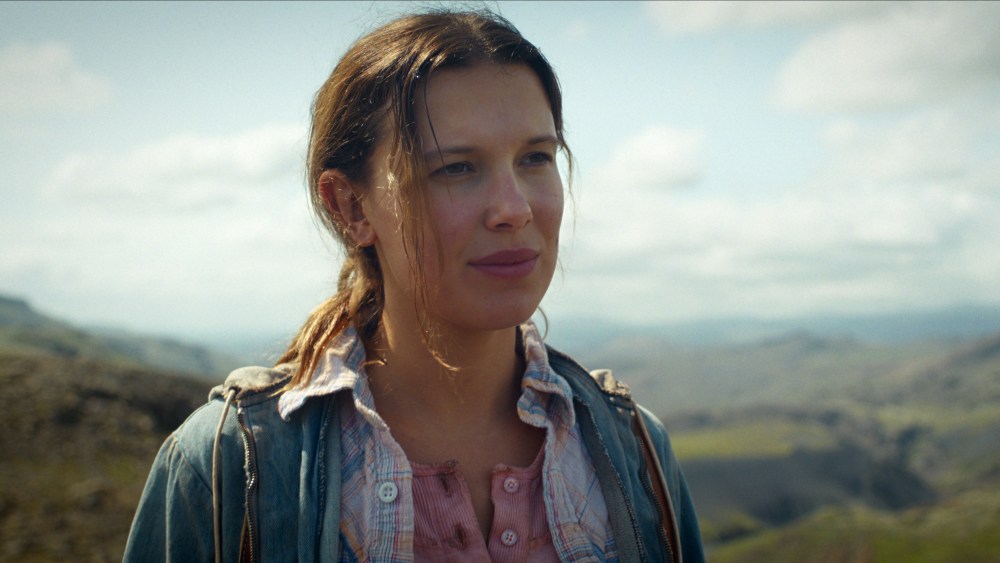 Netflix's number 9 English series ever