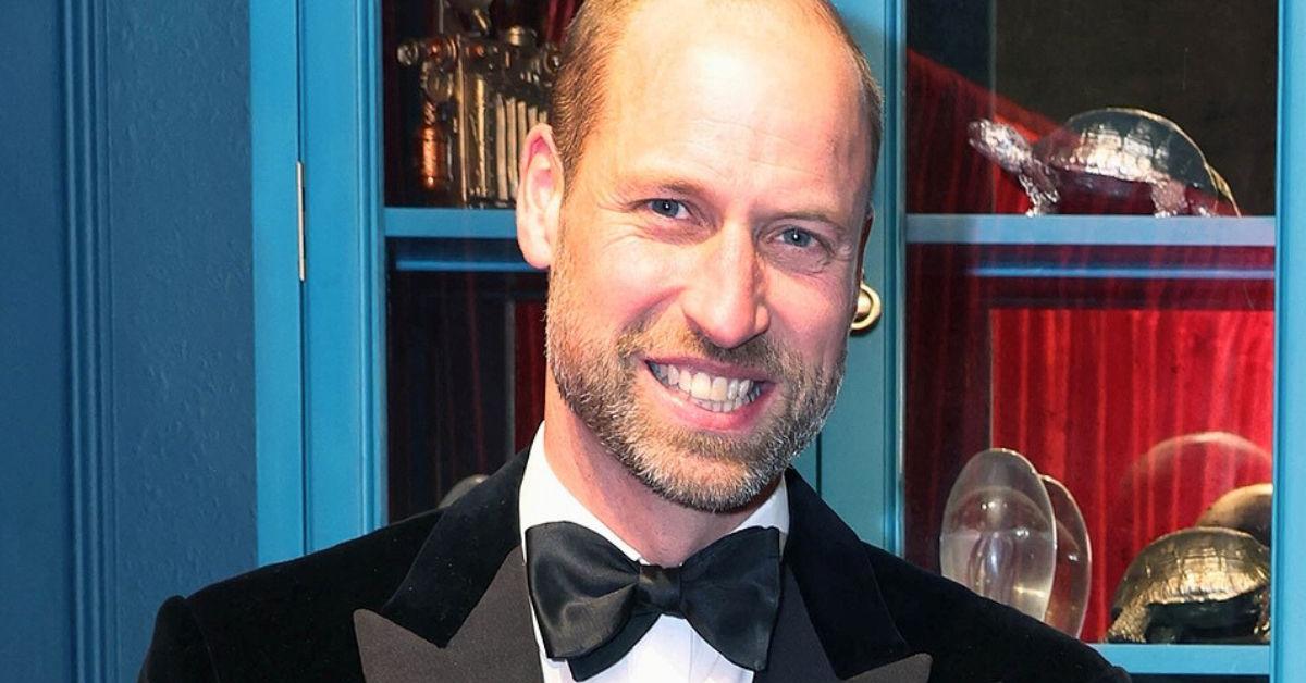 New royal titles for William's children when he takes the throne