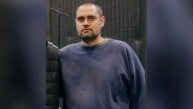 Nick Reiner 'On Verge of Tears' and debuts new look in court