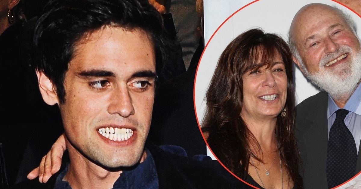 Nick Reiner Was Labeled 'Entitled Monster' By Former Rehab Roommate