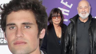 Nick Reiner believes he is the victim of a conspiracy following the murder of his parents