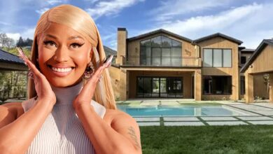 Nicki Minaj complies with judgment in civil case and avoids forced sale of house