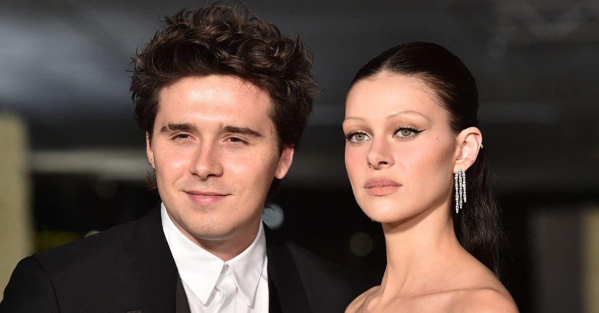 Nicola Peltz rubbish Victoria Beckham's birthday post amid family rift