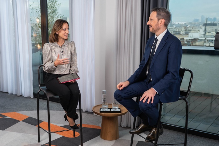 Novotel unveils “Longevity Everyday” | News