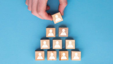 Opportunity knocks: This week's industry hires and moves