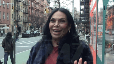 Palm Beach can't be another mafia woman