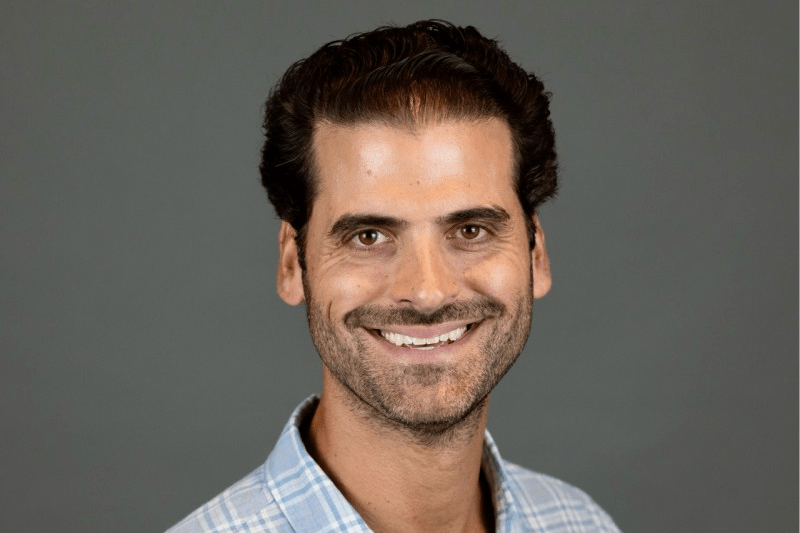 Paramount appoints Dennis Cinelli, former Uber and Scale AI Exec, as CFO