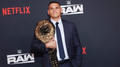 Paramount takes its fight for WBD to court; WWE is taking a victory lap