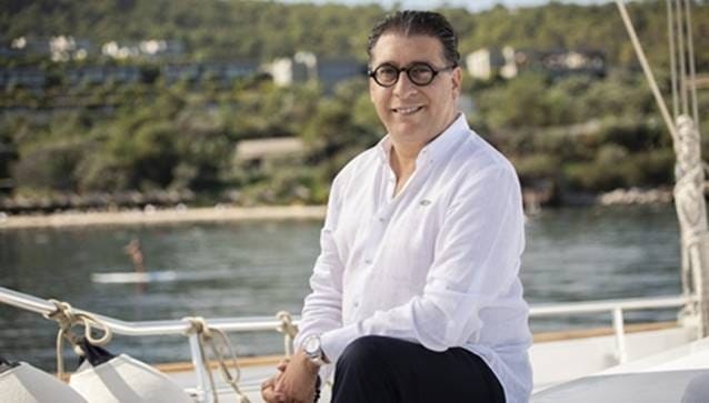 Park Hyatt Dubai appoints new general manager | News