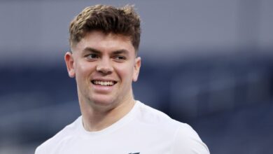 Philadelphia Eagles Cornerback Cooper DeJean's brother charged with OWI