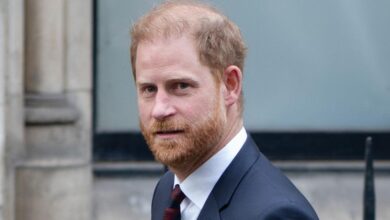 Prince Harry 'does nothing in the US' due to income concerns