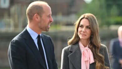 Prince William and Kate Middleton's 'closeness was revived'