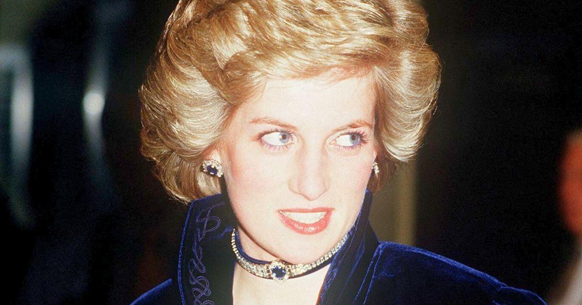 Princess Diana died haunted by an event she believed had hurt William and Harry