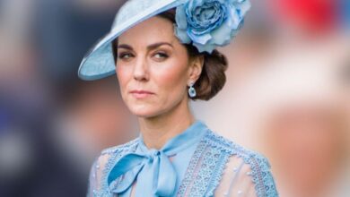 Princess Kate Middleton has made two non-negotiable arrangements for Prince George's nanny