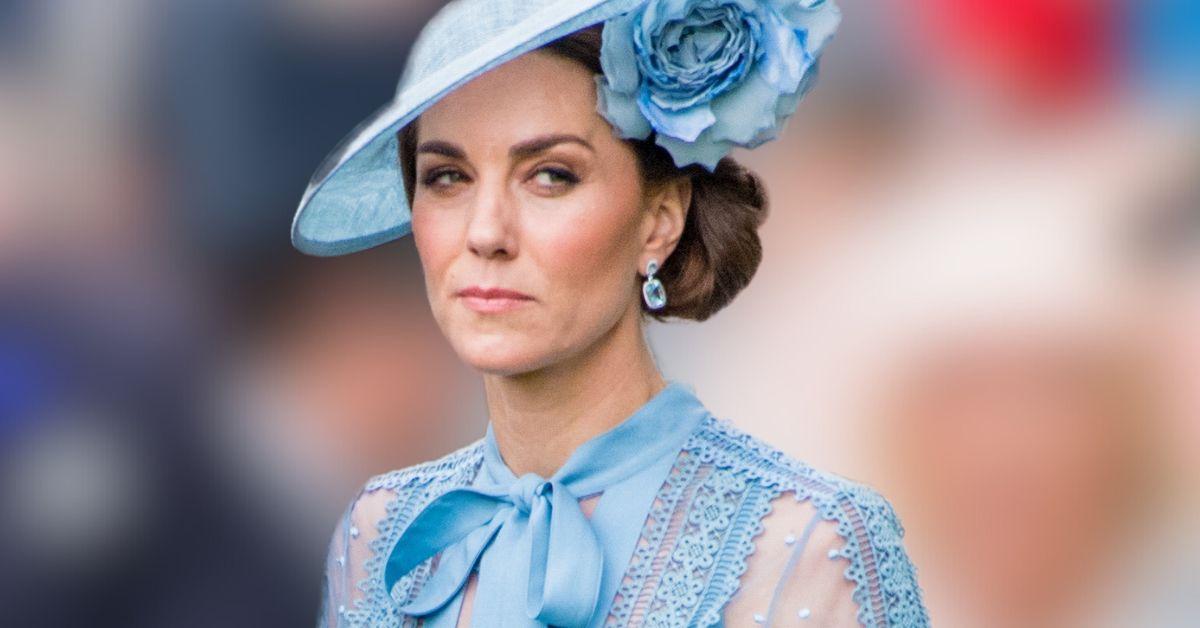 Princess Kate Middleton has made two non-negotiable arrangements for Prince George's nanny
