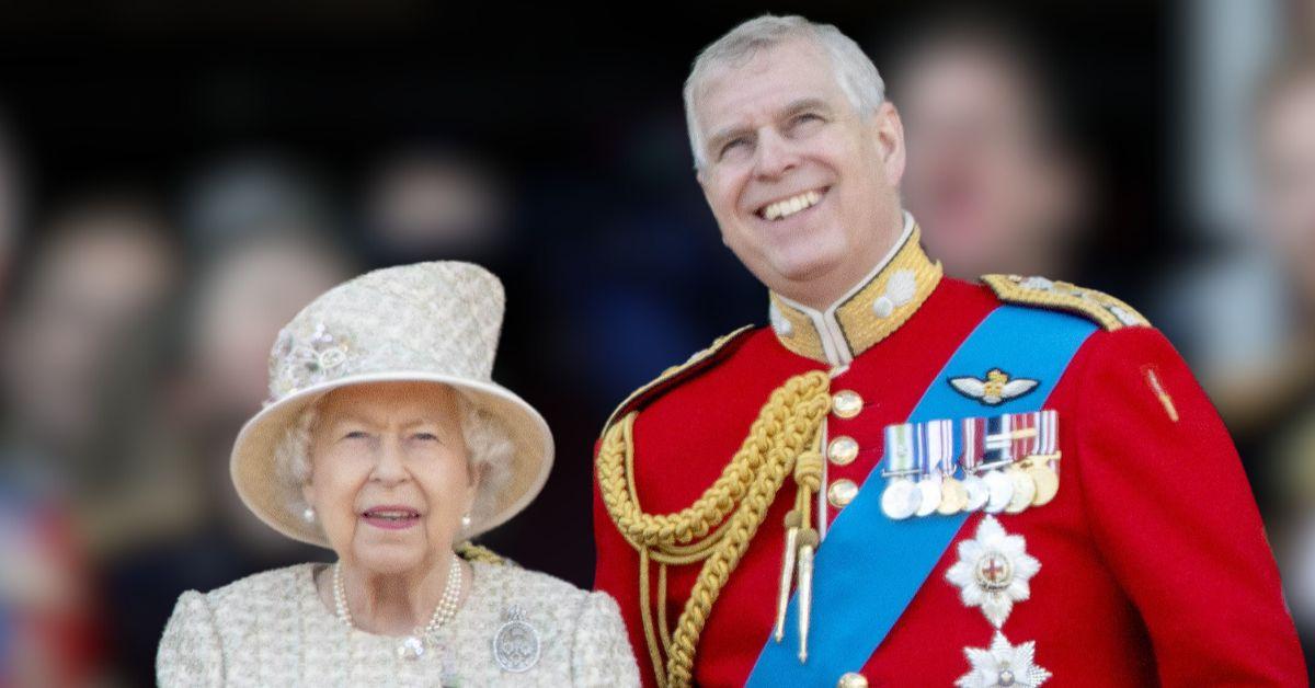 Queen Elizabeth's legacy is marred by Andrew's 'spiritual gurus' compensation