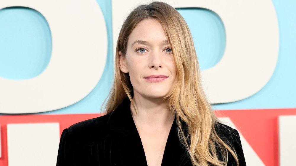 Rachel Keller Joins Mike Colter in CBS Legal Drama 'Cupertino'