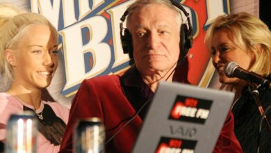 Radar exposes the dark horror of life as a Playboy Bunny