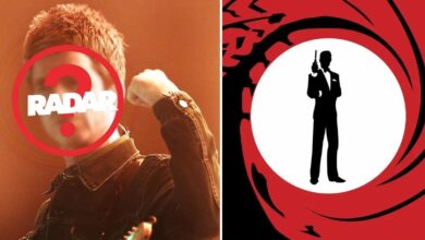 Radar reveals most unlikely candidate for James Bond villain