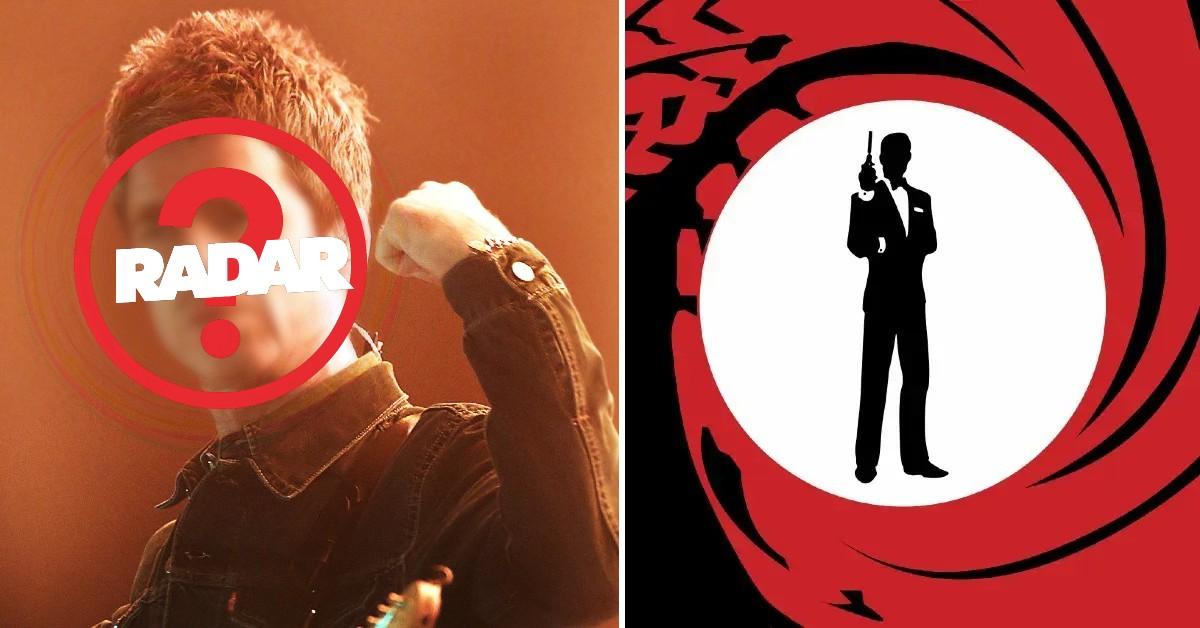 Radar reveals most unlikely candidate for James Bond villain