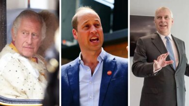 Radar's royal family predictions for 2026 – including widening gaps