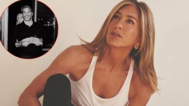 Real reason why Jennifer Aniston does punishment training revealed