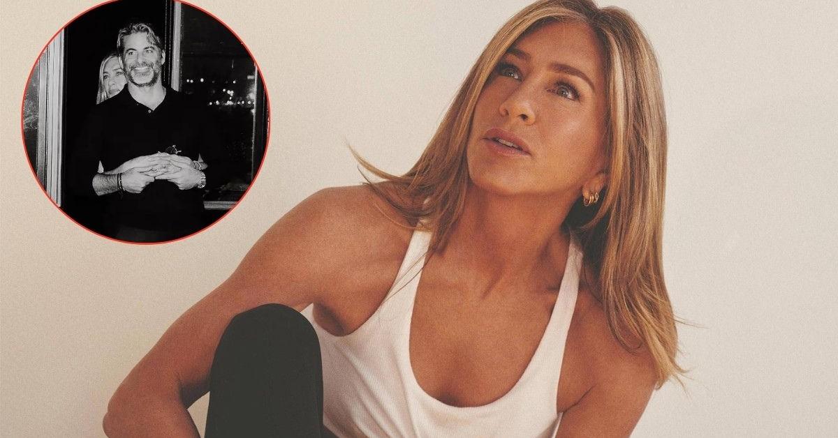 Real reason why Jennifer Aniston does punishment training revealed