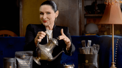 Replace your collagen supplement with this improved option