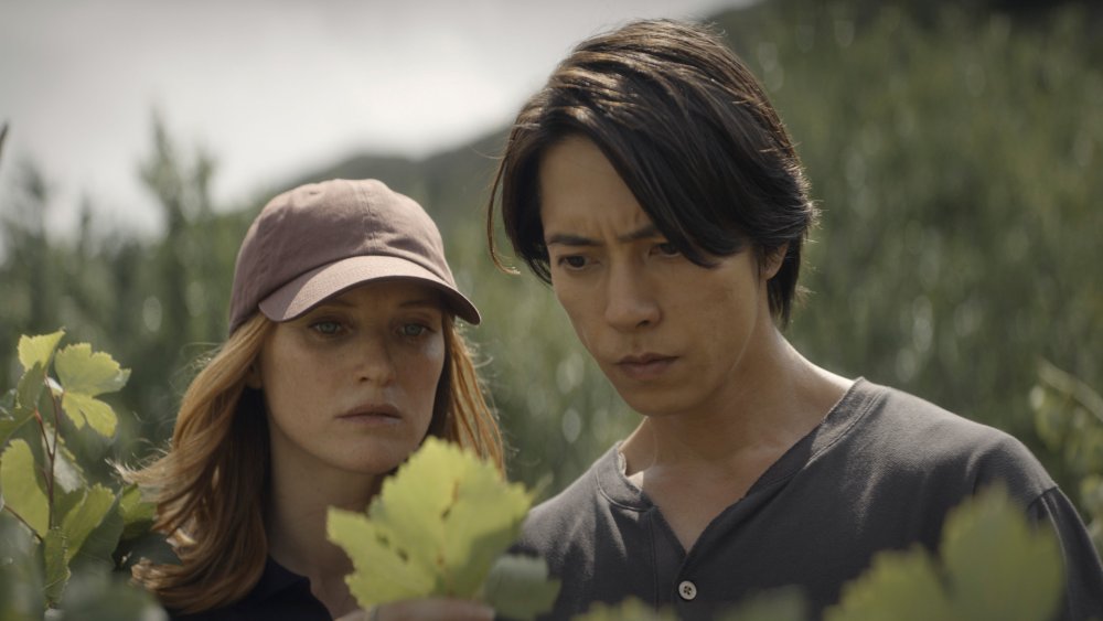 Review 'Drops of God' season 2: mature and more complex