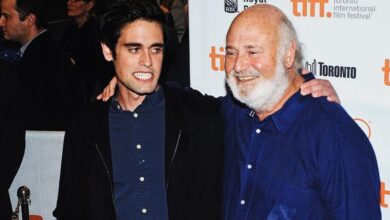 Rob Reiner's troubled son Nick underwent a mental health conservatorship